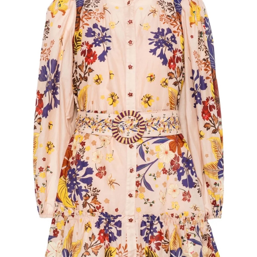Farm Rio Dress